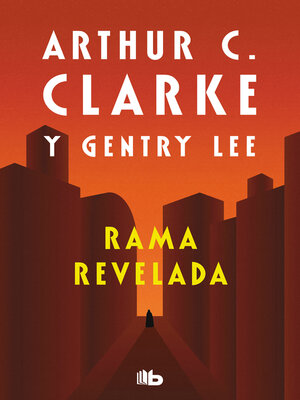 cover image of Rama revelada